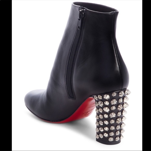 100% Authentic Christian Louboutin Boots - Picture 3 of 9
